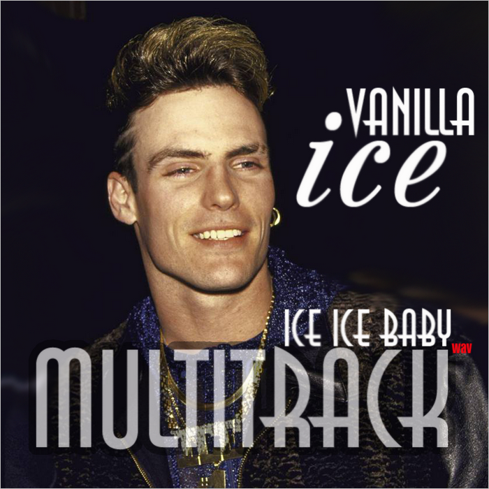 Хуучны хип хоп дуу болох “Ice ice baby”- г эргэн санацгаая.